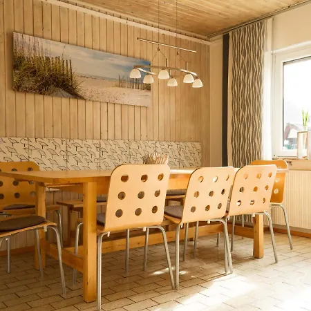 Am Badesee Apartment