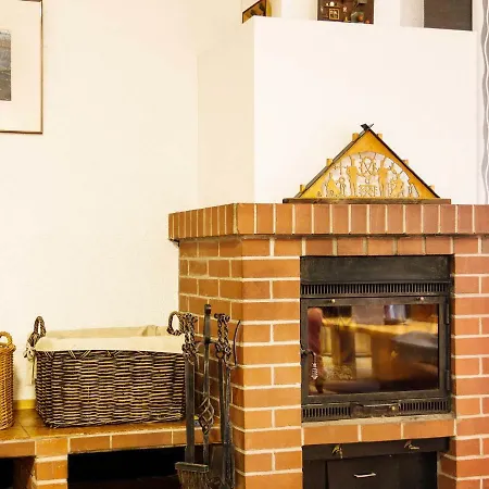 Apartment Am Badesee