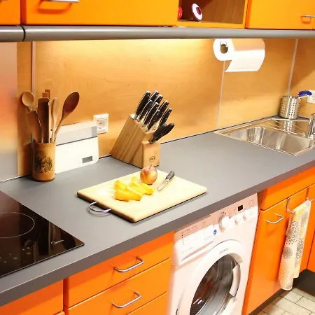 Apartment Am Badesee