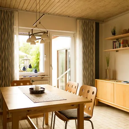 Am Badesee Muggensturm