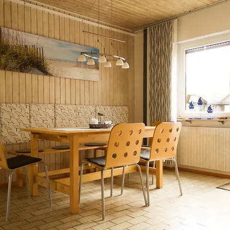 Apartment Am Badesee