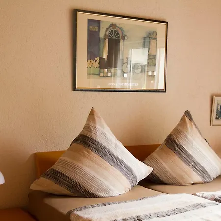 Apartment Am Badesee