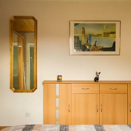 Am Badesee Muggensturm