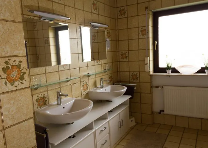 Am Badesee Lägenhet *