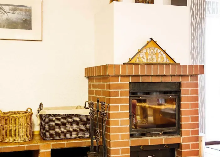 Lägenhet Am Badesee