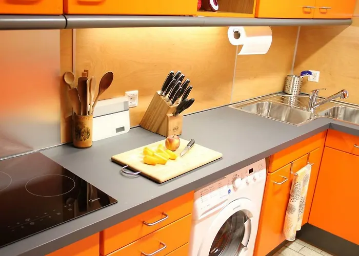 Lägenhet Am Badesee