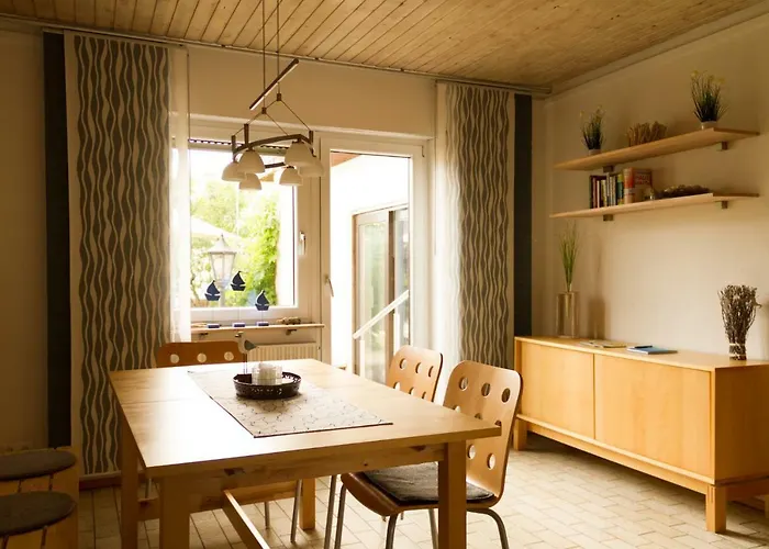 Am Badesee Muggensturm