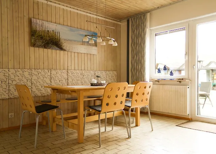 Lägenhet Am Badesee