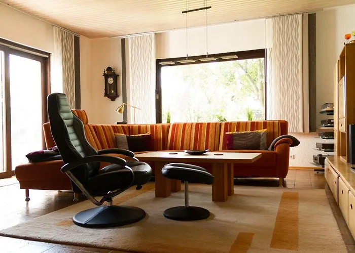 Am Badesee Lägenhet *