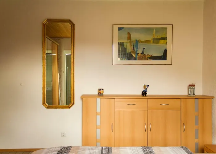 Am Badesee Muggensturm