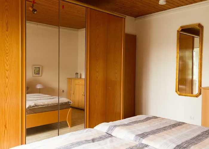 Am Badesee Lägenhet